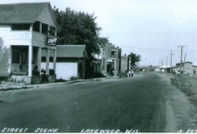 Lakewood Main Street